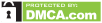 logo khai báo DMCA