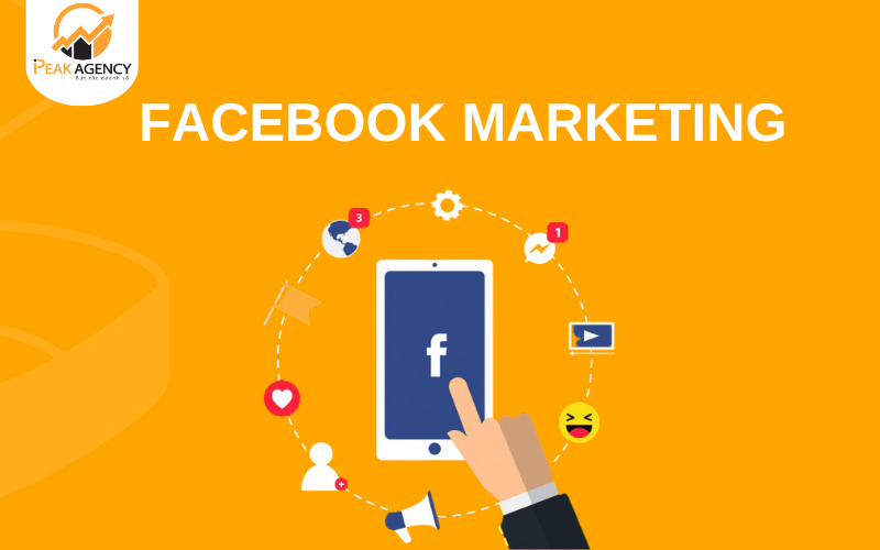 Facebook Marketing hiệu quả