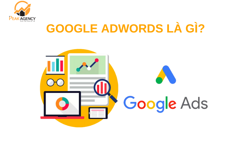 Google adwords hiệu quả