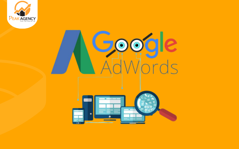 Lợi ích của Google Adwords
