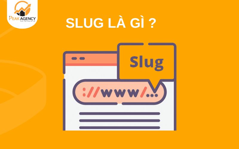 Slug trong website là gì?