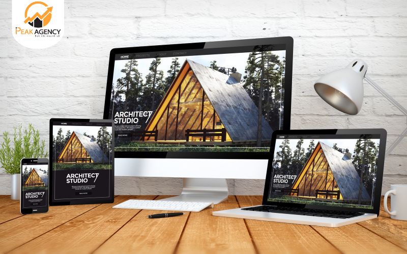 Website chất lượng