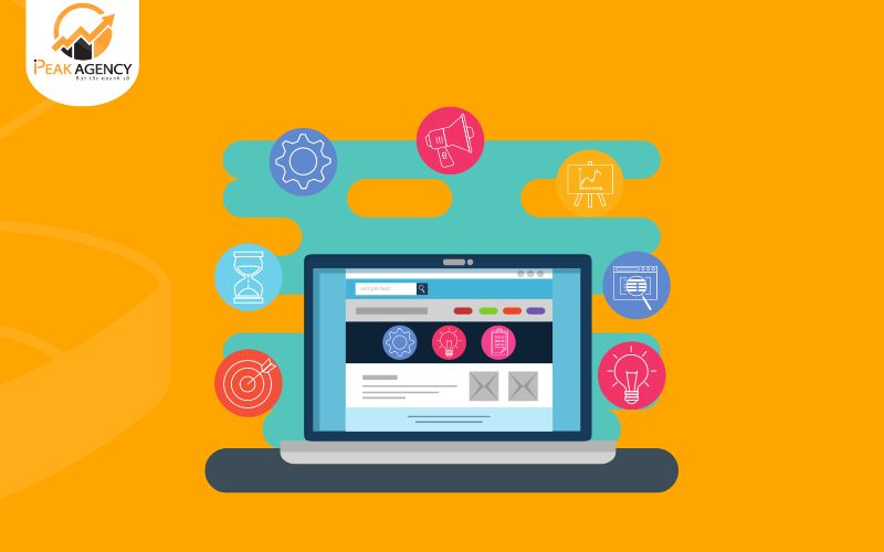 Website cung cấp thông tin doanh nghiệp