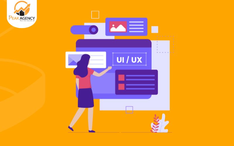 Website Tiếp cận đến khách hàng 24/7