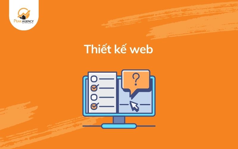 Thiết kế web - Đầu tư thông minh cho doanh nghiệp của bạn 1