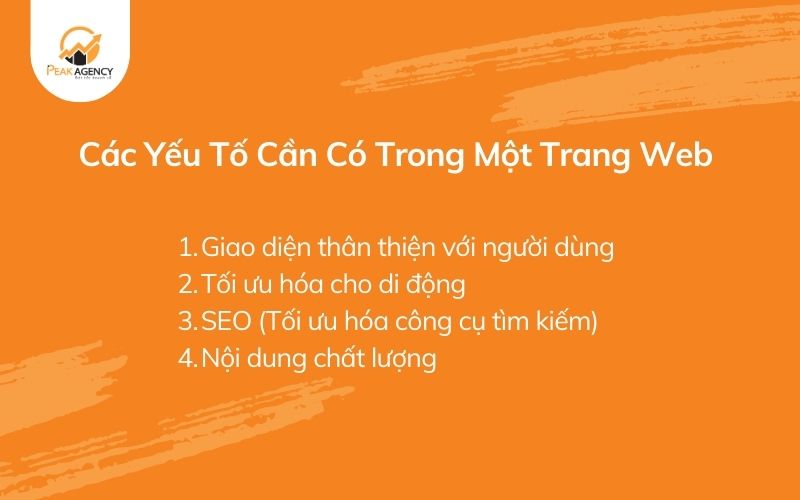 Thiết kế web - Đầu tư thông minh cho doanh nghiệp của bạn 3