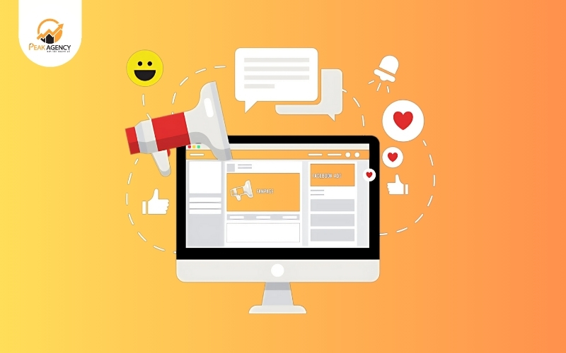Những sai lầm thường gặp khi chăm sóc Fanpage 3