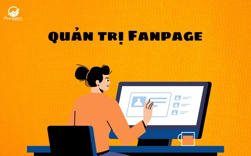 Hướng dẫn quản trị fanpage facebook cho người mới bắt đầu 1