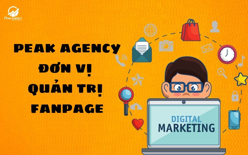 Hướng dẫn quản trị fanpage facebook cho người mới bắt đầu 3