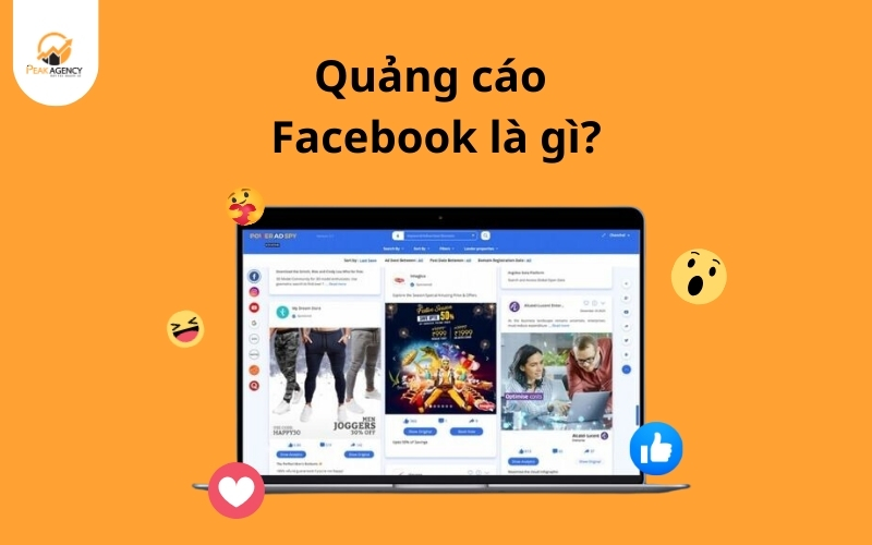 6+ Rào cản khiến quảng cáo Facebook không đạt ROI 1