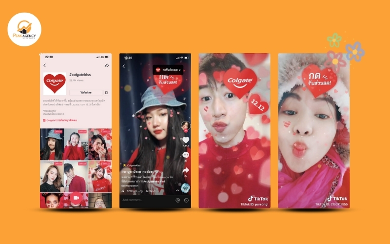Các loại hình quảng cáo TikTok phổ biến nhất hiện nay 2
