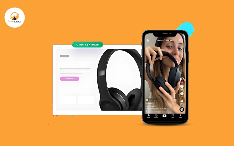 Các loại hình quảng cáo TikTok phổ biến nhất hiện nay 3