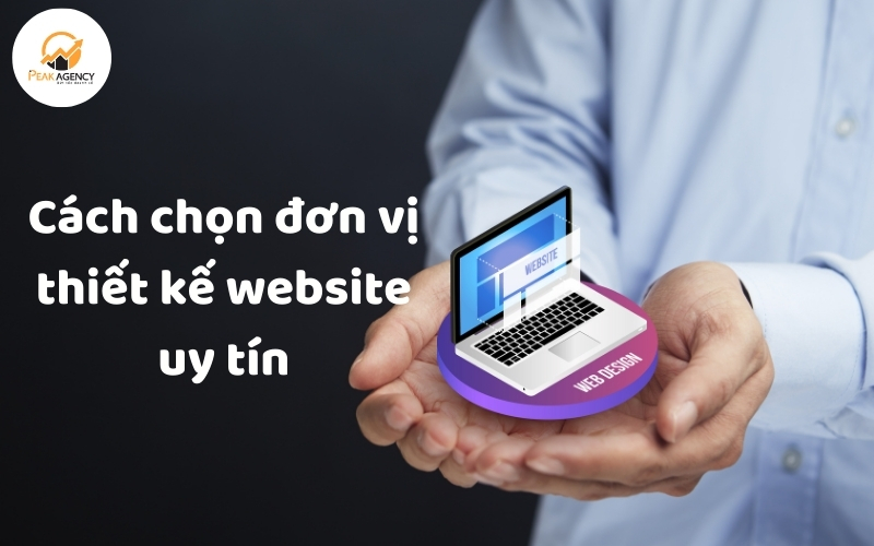 5 Lý do nên đầu tư vào thiết kế website chuyên nghiệp 2