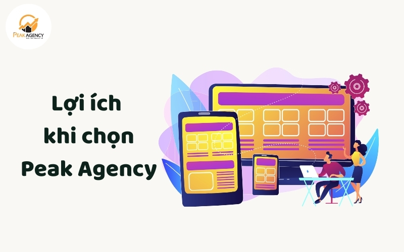 5 Lý do nên đầu tư vào thiết kế website chuyên nghiệp 3