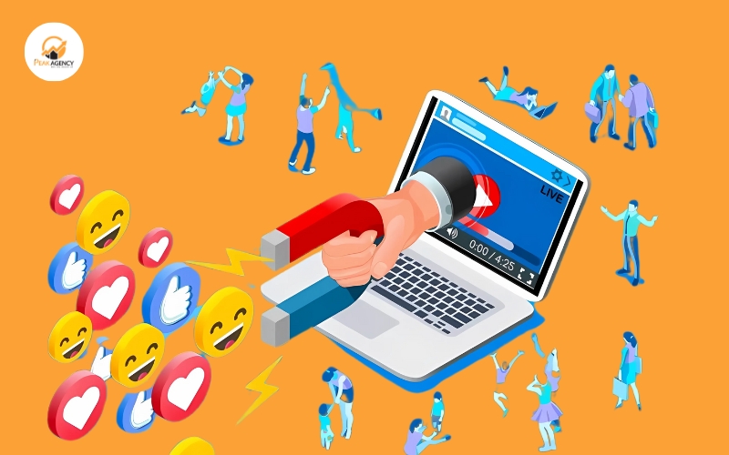Vì sao bạn nên chăm sóc Fanpage mỗi ngày? 1