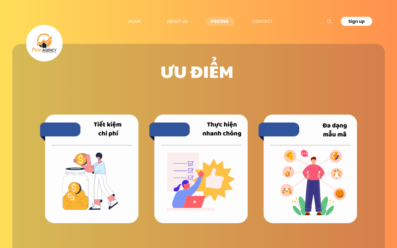 “Sự thật” về dịch vụ thiết kế web giá rẻ 1