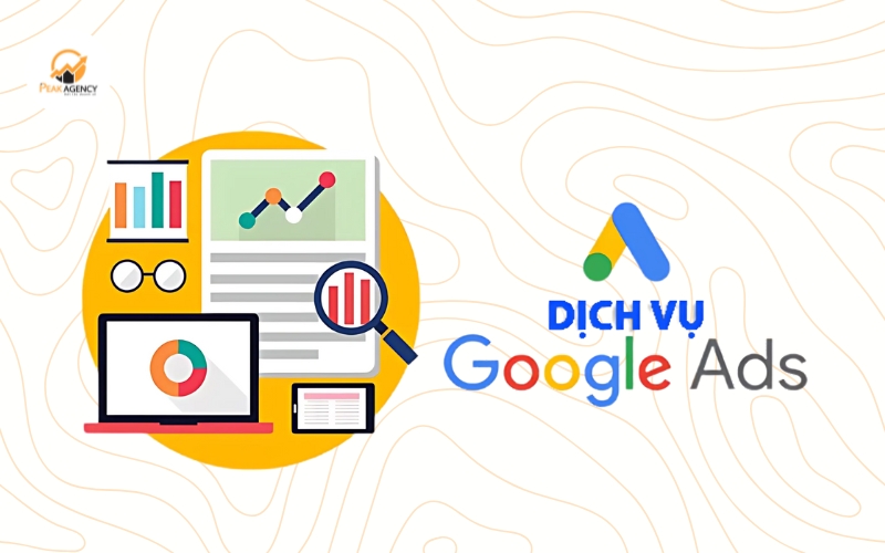 [Top 5] Công ty quảng cáo Google Ads uy tín hàng đầu Hà Nội 1