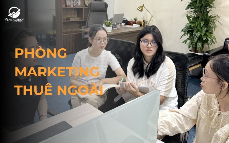 Chọn team marketing thuê ngoài - Những điều cần lưu ý 4
