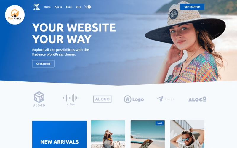 5+ Công cụ thiết kế website chuyên nghiệp mà bạn nên biết 1