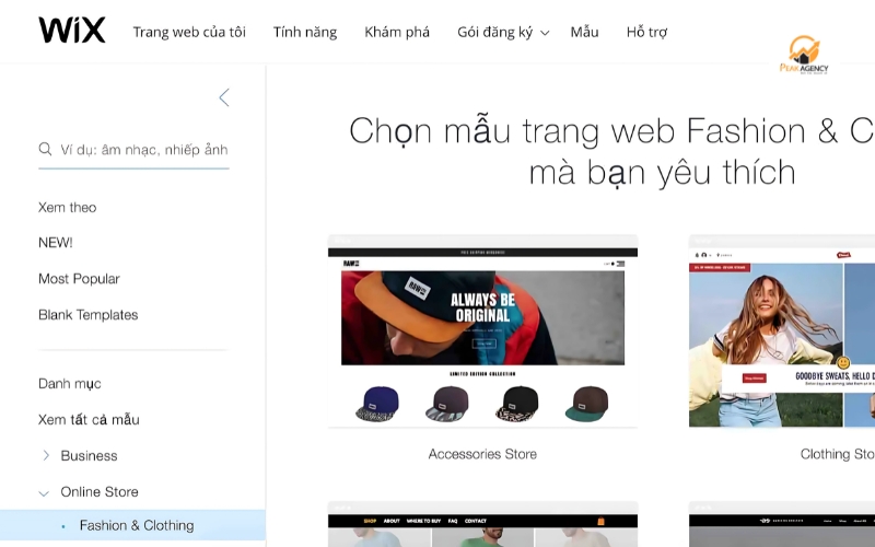 5+ Công cụ thiết kế website chuyên nghiệp mà bạn nên biết 2