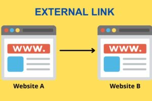 External link là gì? Cách dùng liên kết ngoài để tăng thứ hạng