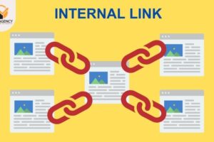 Internal Link là gì? Mô hình liên kết nội bộ thúc đẩy SEO