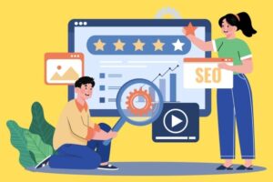 SEO hình ảnh là gì? Cách tối ưu hình ảnh lên TOP Google
