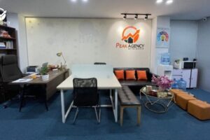 TOP 8 Công ty marketing chuyên nghiệp, uy tín tại Hà Nội