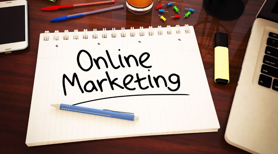 Dịch vụ marketing online chuyên nghiệp