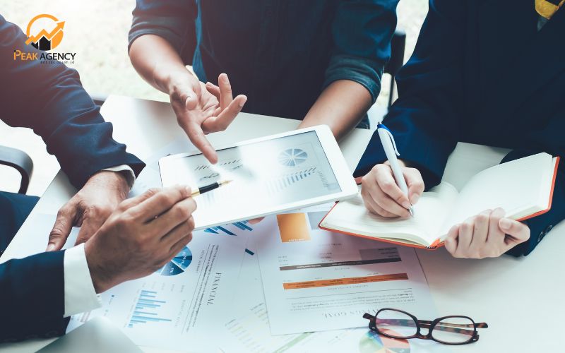 Doanh nghiệp phù hợp với dịch vụ quảng cáo Google Ads