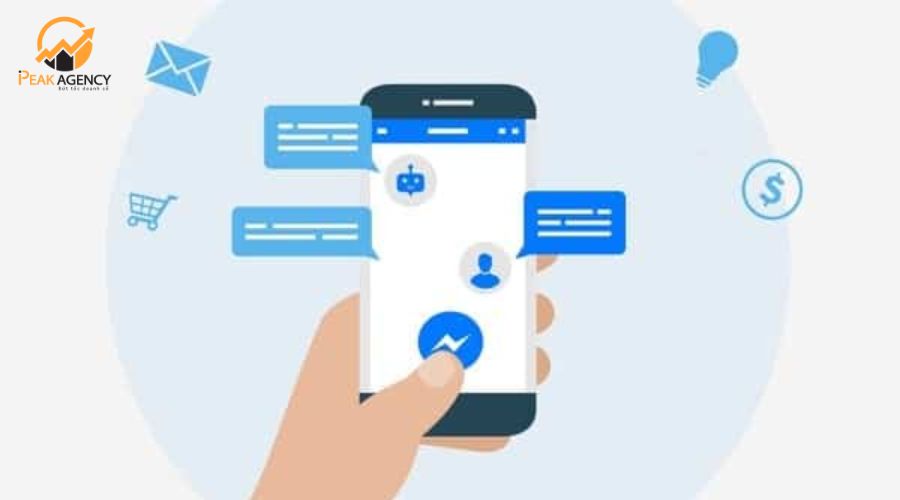Facebook Messenger Marketing và Chatbot Facebook Messenger Marketing và Chatbot