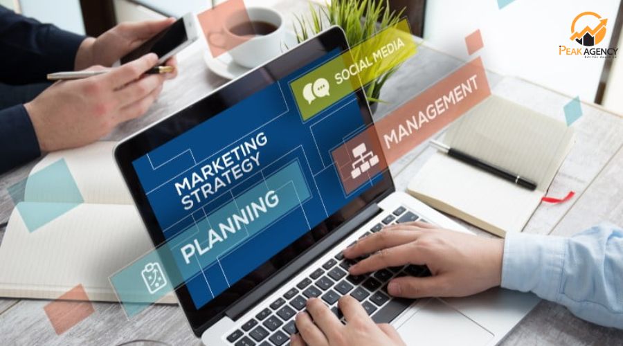 Loại hình dịch vụ tư vấn marketing phổ biến Loại hình dịch vụ tư vấn marketing phổ biến