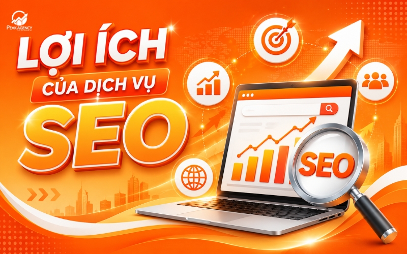 Lợi ích của dịch vụ SEO giá rẻ Lợi ích của dịch vụ SEO giá rẻ