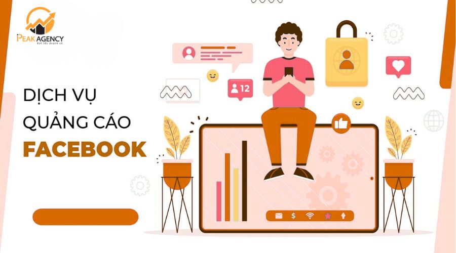 Quảng cáo Facebook Ads Quảng cáo Facebook Ads