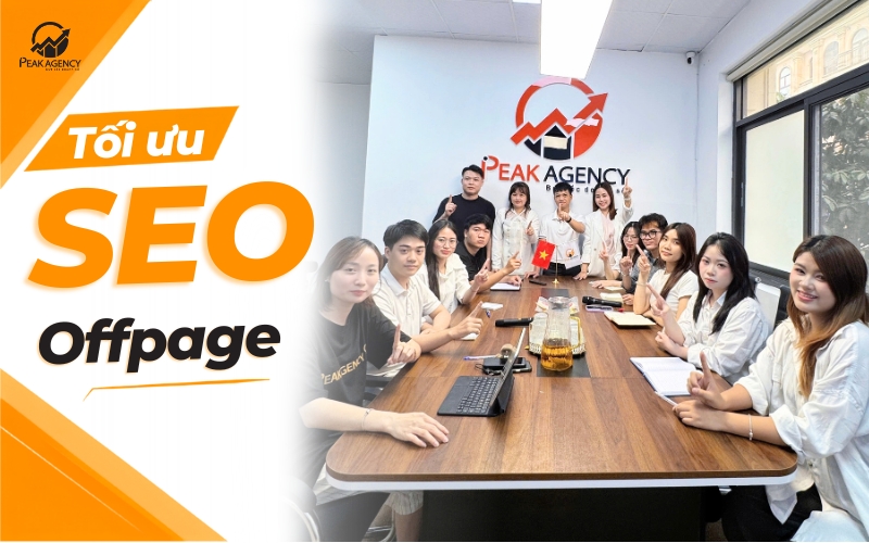 Tối ưu SEO Offpage chuyên nghiệp