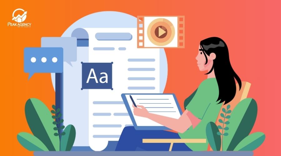 các dạng bài content chuẩn SEO