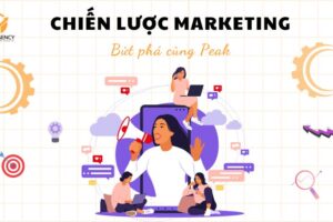 Cách xây dựng chiến lược marketing hiệu quả