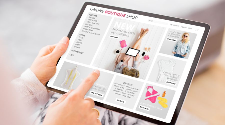 quy trình dịch vụ marketing online chuyên nghiệp