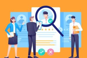 Peak Agency tuyển dụng nhân viên Content Marketing