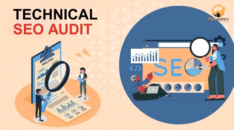 các loại seo audit