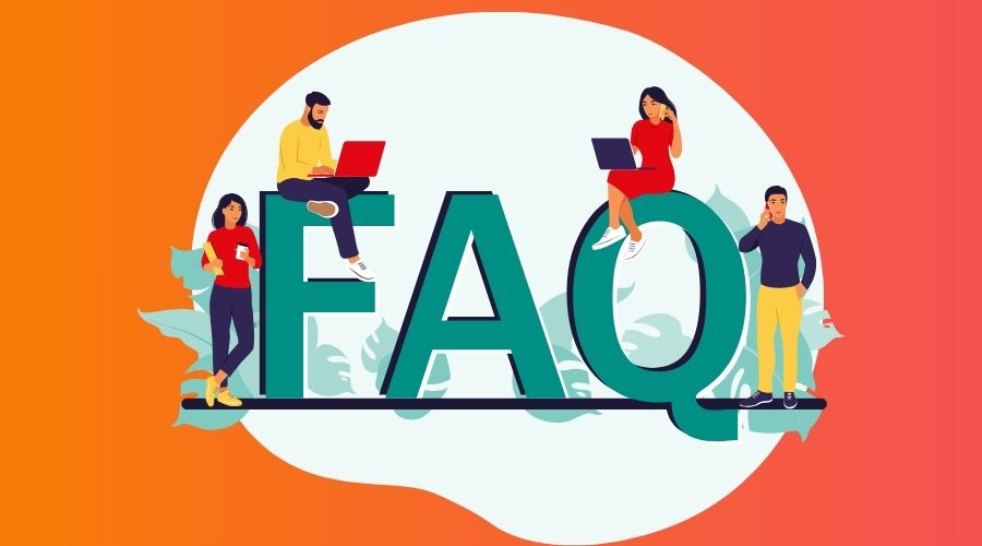 câu hỏi thường gặp về dịch vụ thiết kế website theo yêu cầu tại Peak Agency