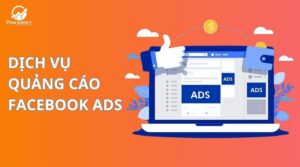 dịch vụ quảng cáo facebook ads