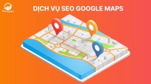 dịch vụ seo google maps