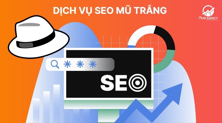 dịch vụ seo mũ trắng