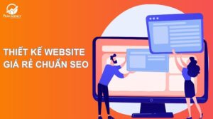 dịch vụ thiết kế website giá rẻ tại peak