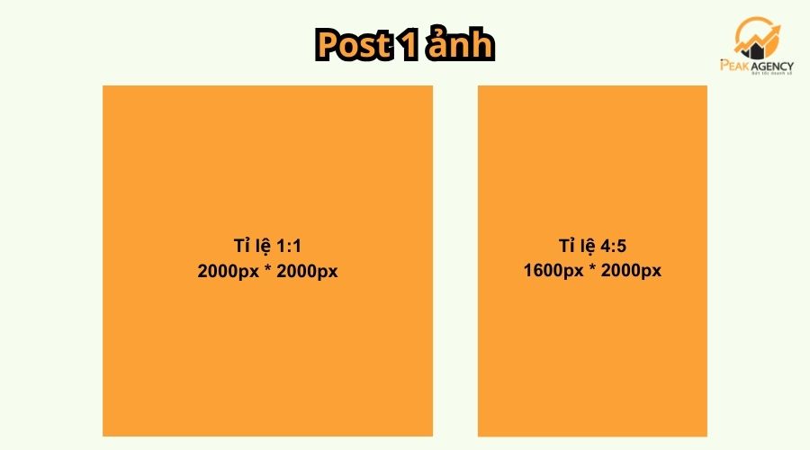 kích thước ảnh đăng facebook 1 ảnh