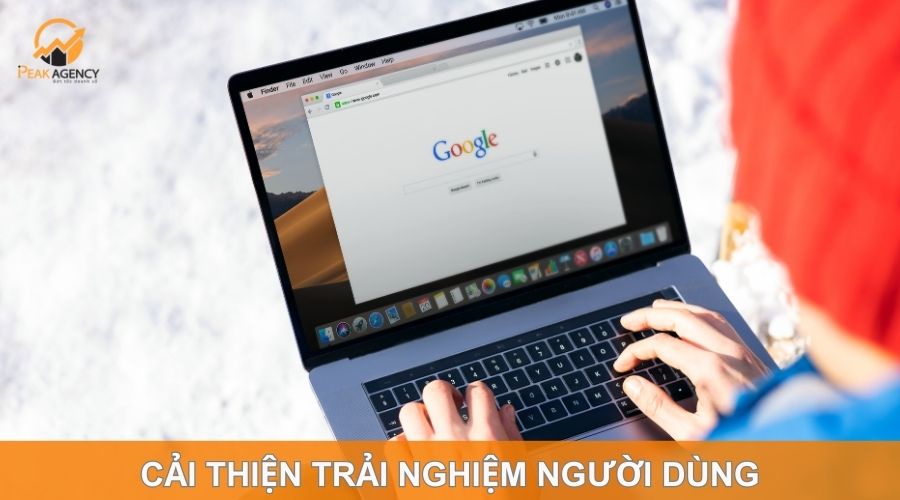 lợi ích của website chuẩn seo