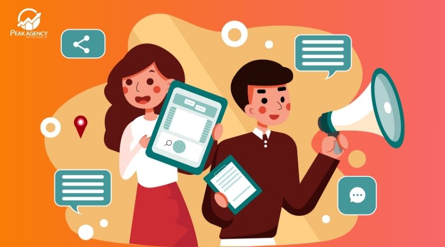 lợi ích dịch vụ quảng cáo facebook mang lại