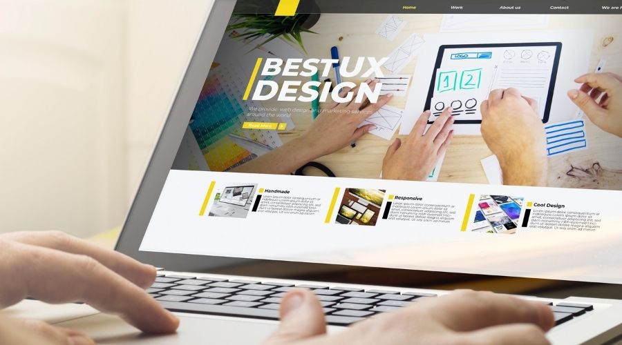 nên dùng dịch vụ thiết kế website wordpress hay code tay