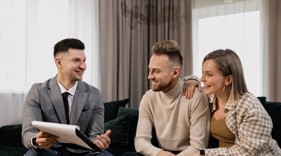 tìm hiểu nhu cầu khách hàng